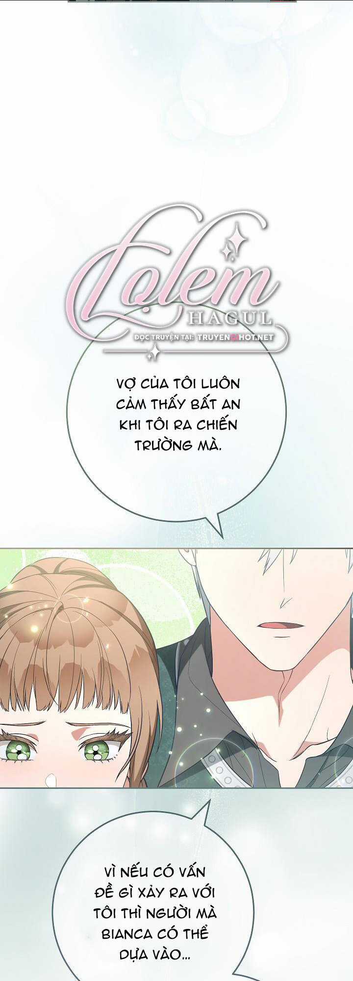 Cuộc Hôn Nhân Vụ Lợi Chapter 58 trang 49