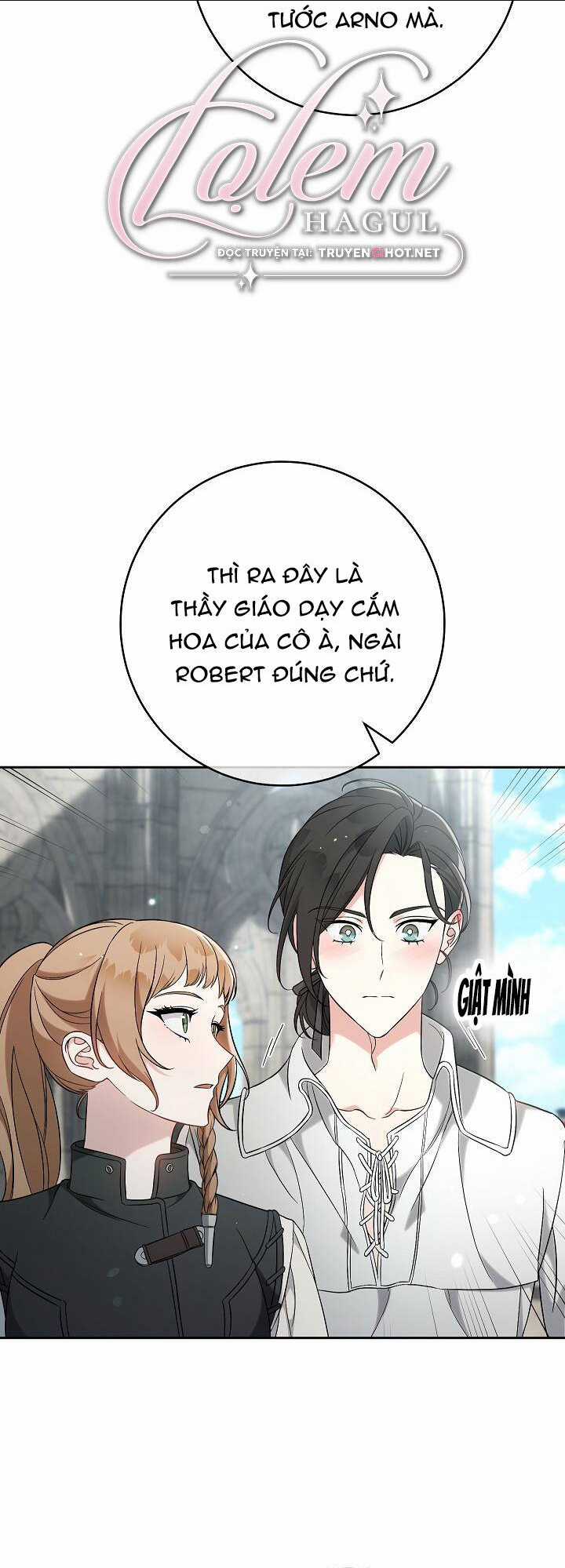 Cuộc Hôn Nhân Vụ Lợi Chapter 58 trang 5