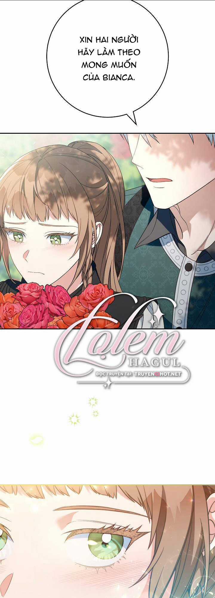 Cuộc Hôn Nhân Vụ Lợi Chapter 58 trang 51