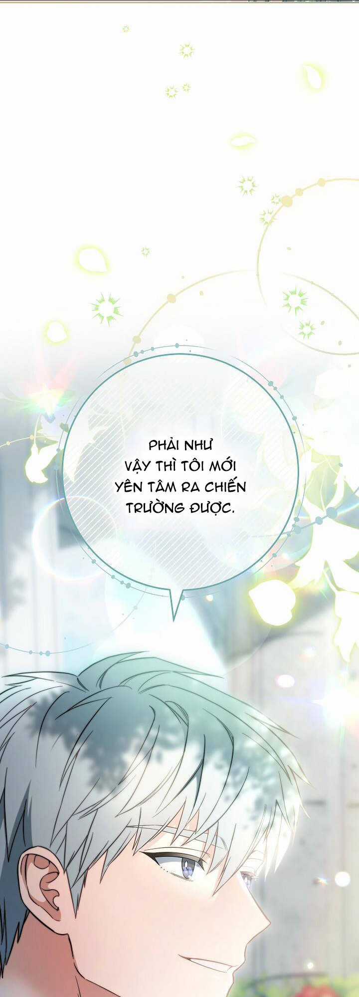 Cuộc Hôn Nhân Vụ Lợi Chapter 58 trang 52