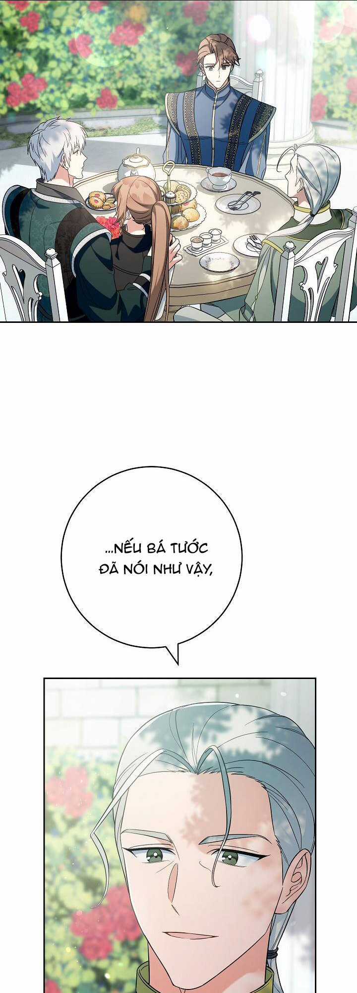 Cuộc Hôn Nhân Vụ Lợi Chapter 58 trang 54