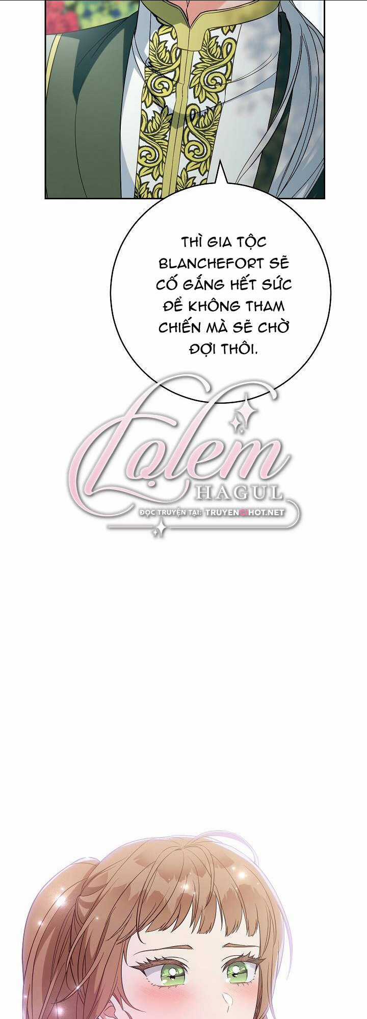 Cuộc Hôn Nhân Vụ Lợi Chapter 58 trang 55