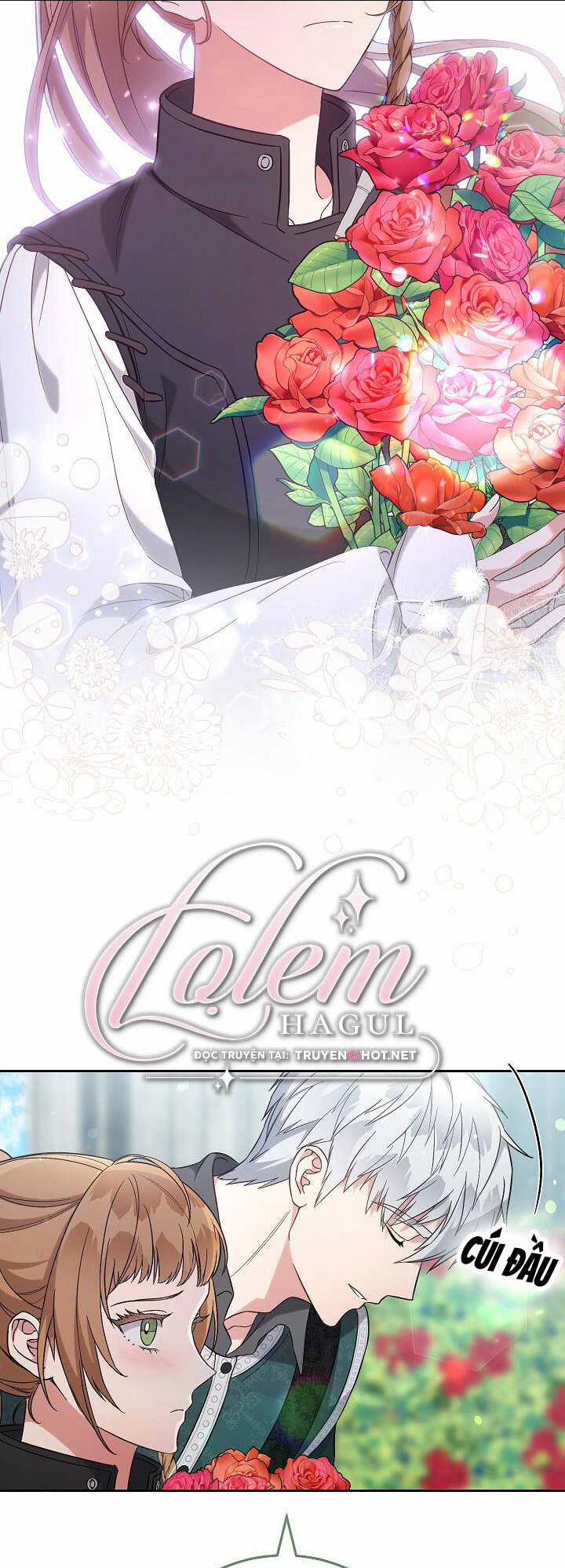 Cuộc Hôn Nhân Vụ Lợi Chapter 58 trang 56