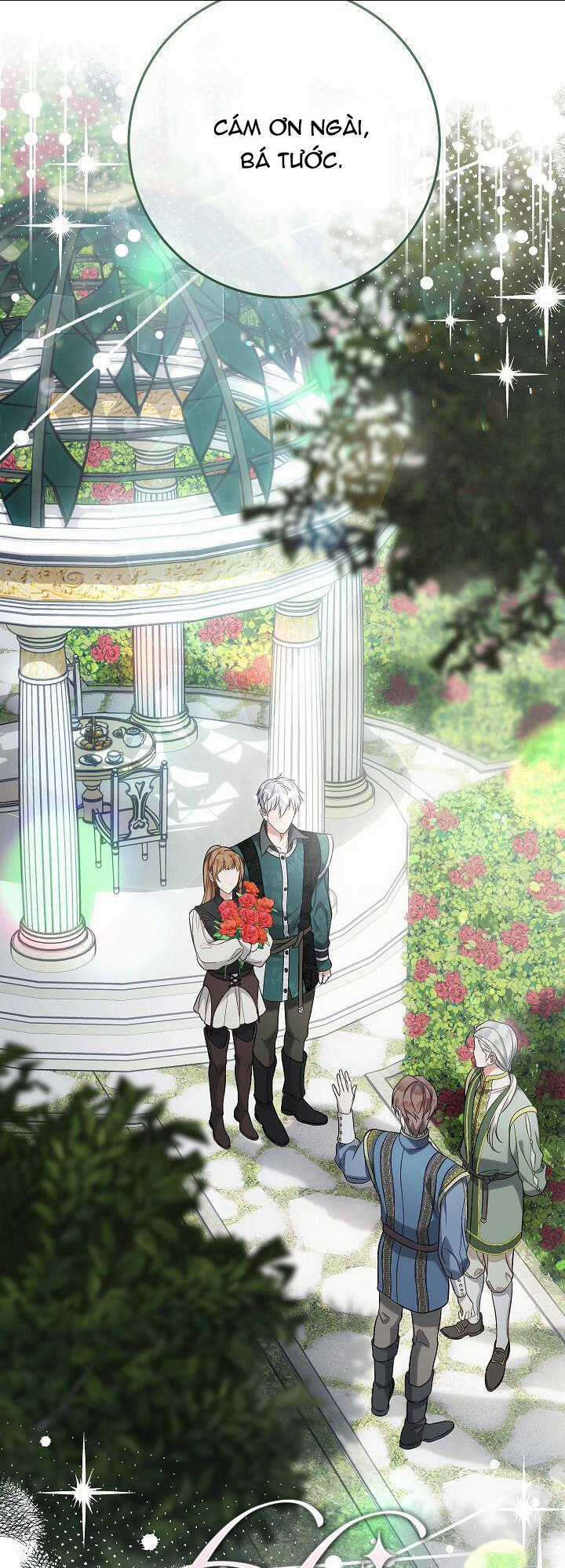 Cuộc Hôn Nhân Vụ Lợi Chapter 58 trang 57