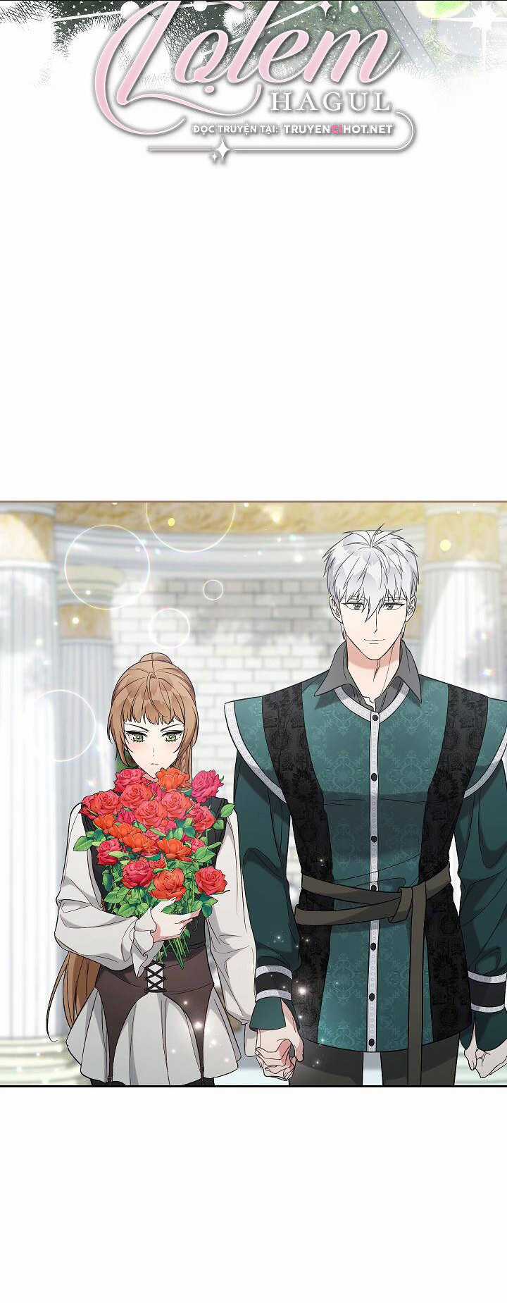 Cuộc Hôn Nhân Vụ Lợi Chapter 58 trang 58