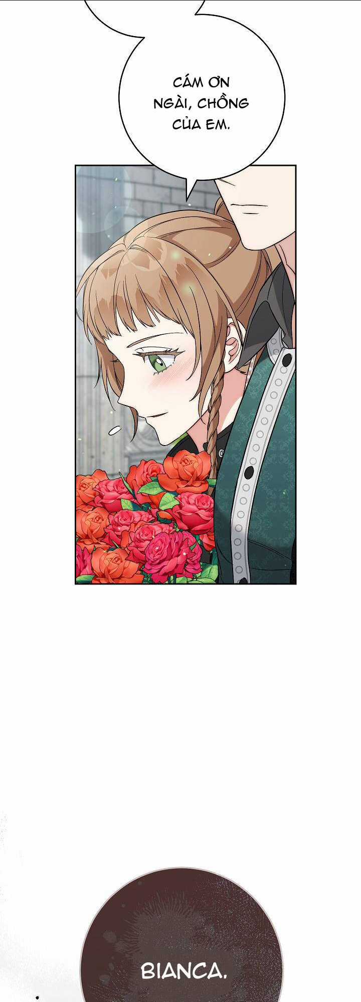 Cuộc Hôn Nhân Vụ Lợi Chapter 58 trang 60