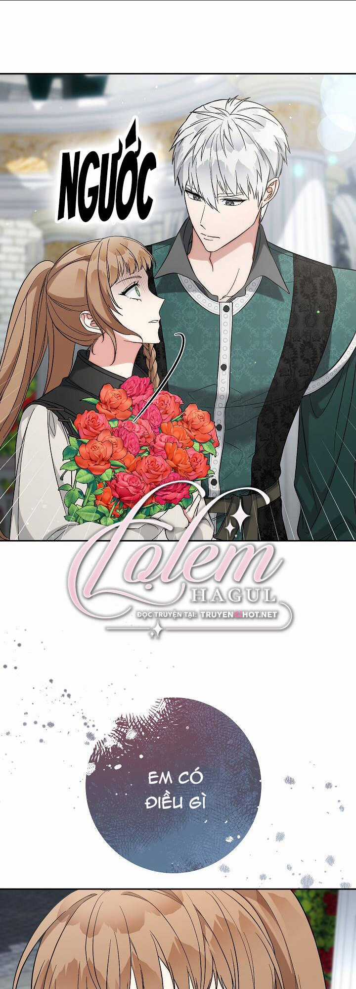 Cuộc Hôn Nhân Vụ Lợi Chapter 58 trang 63