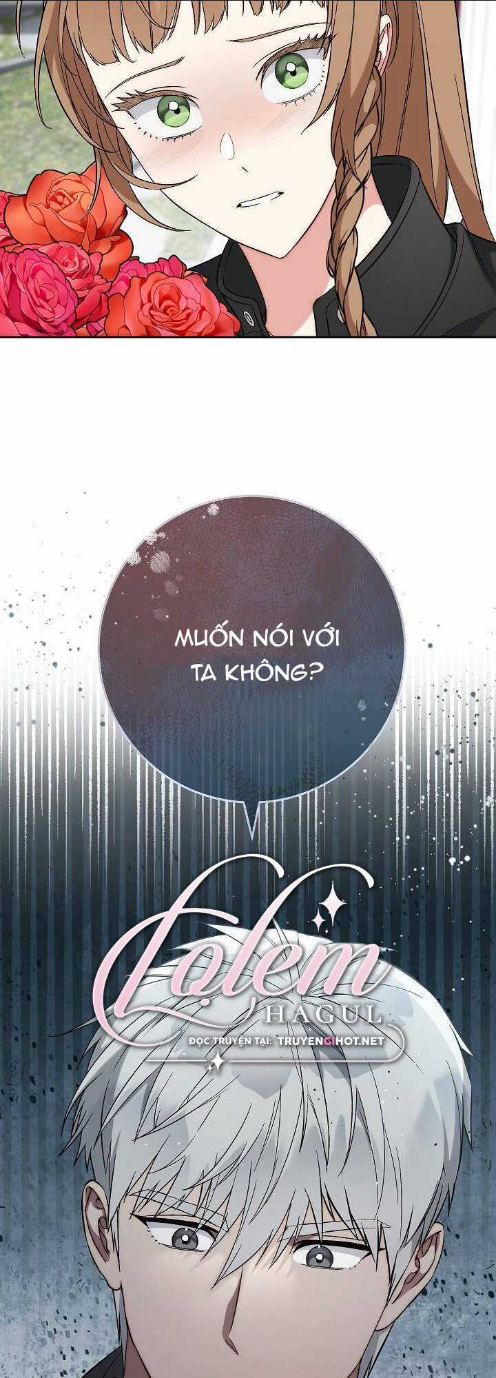 Cuộc Hôn Nhân Vụ Lợi Chapter 58 trang 64