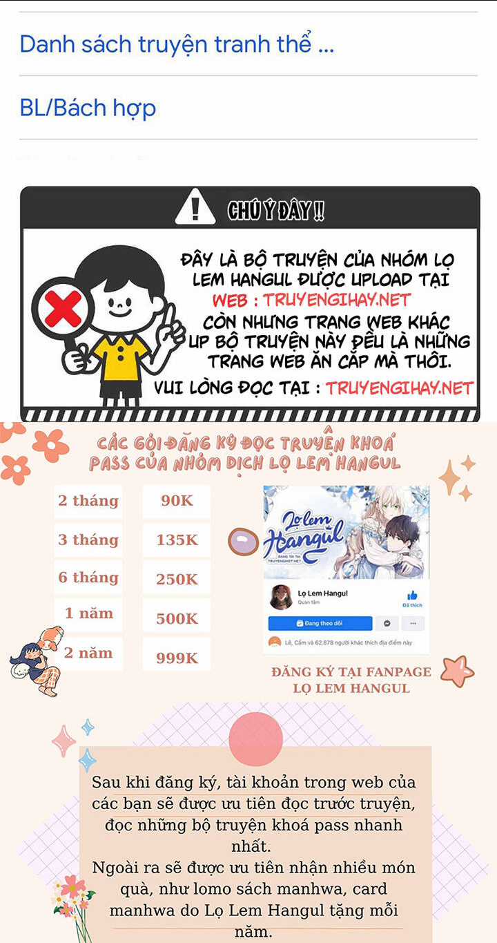 Cuộc Hôn Nhân Vụ Lợi Chapter 58 trang 66