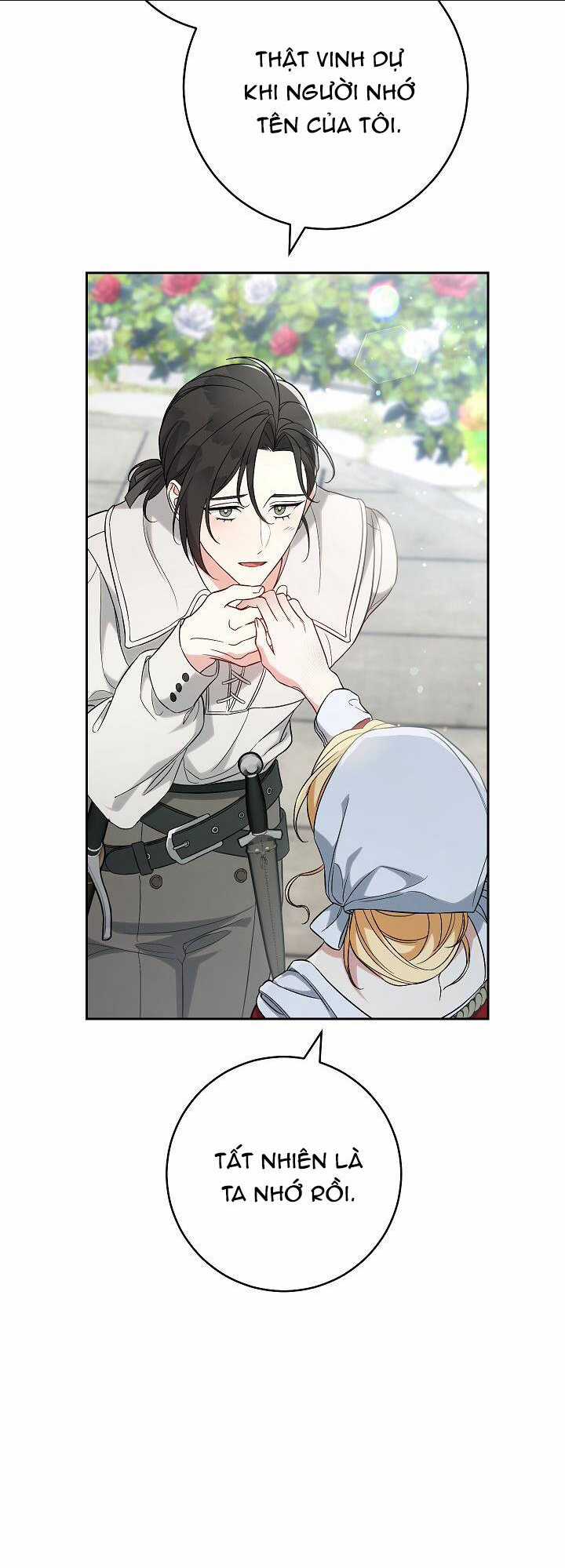 Cuộc Hôn Nhân Vụ Lợi Chapter 58 trang 7