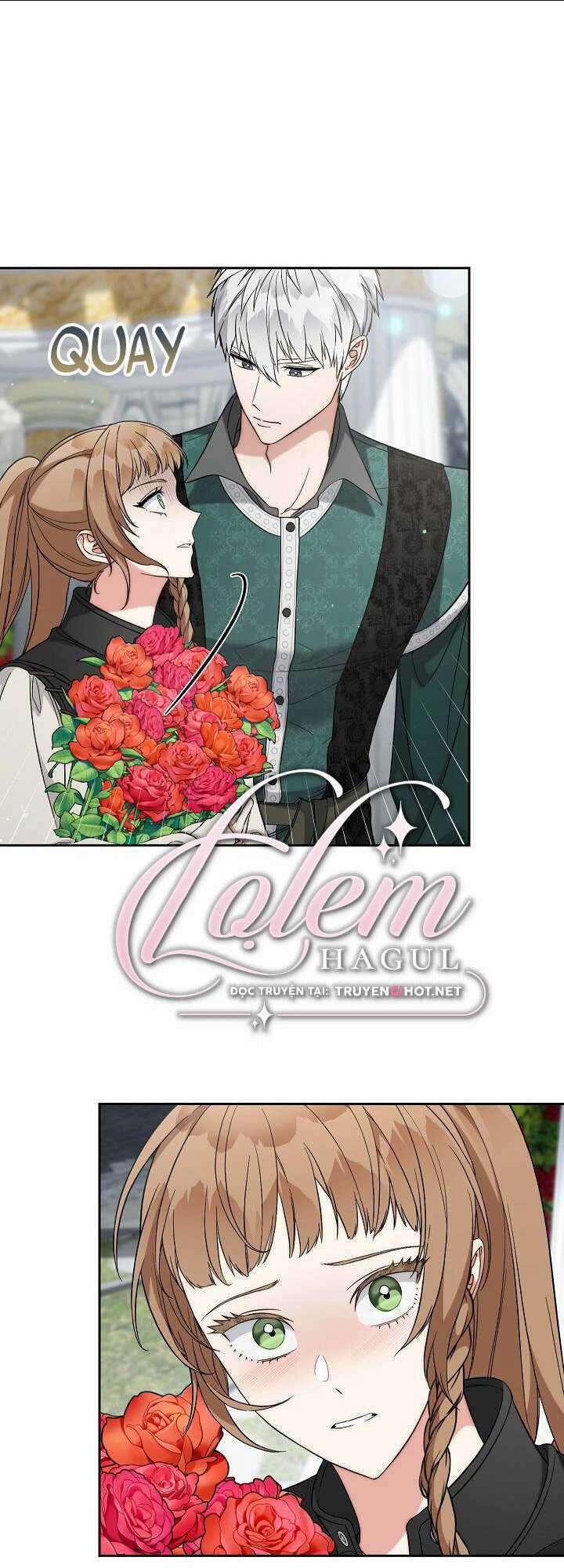 Cuộc Hôn Nhân Vụ Lợi Chapter 59 trang 11