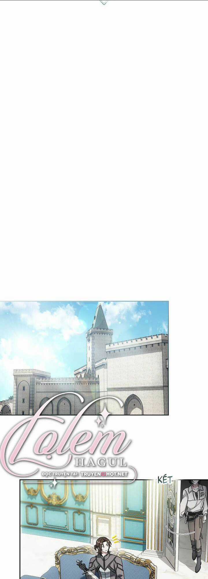 Cuộc Hôn Nhân Vụ Lợi Chapter 59 trang 15