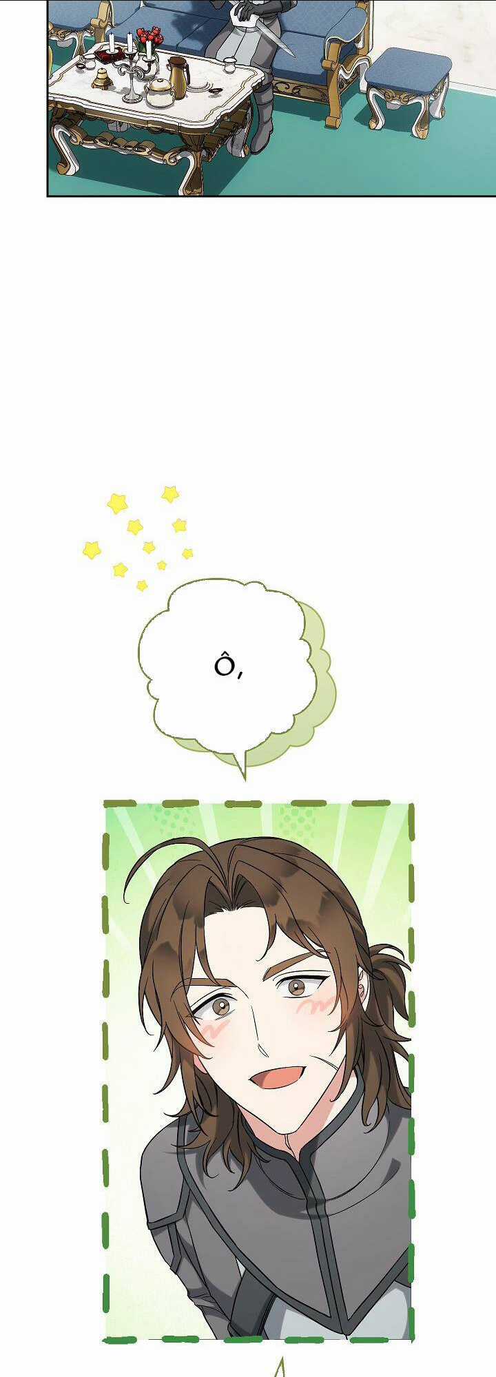 Cuộc Hôn Nhân Vụ Lợi Chapter 59 trang 16