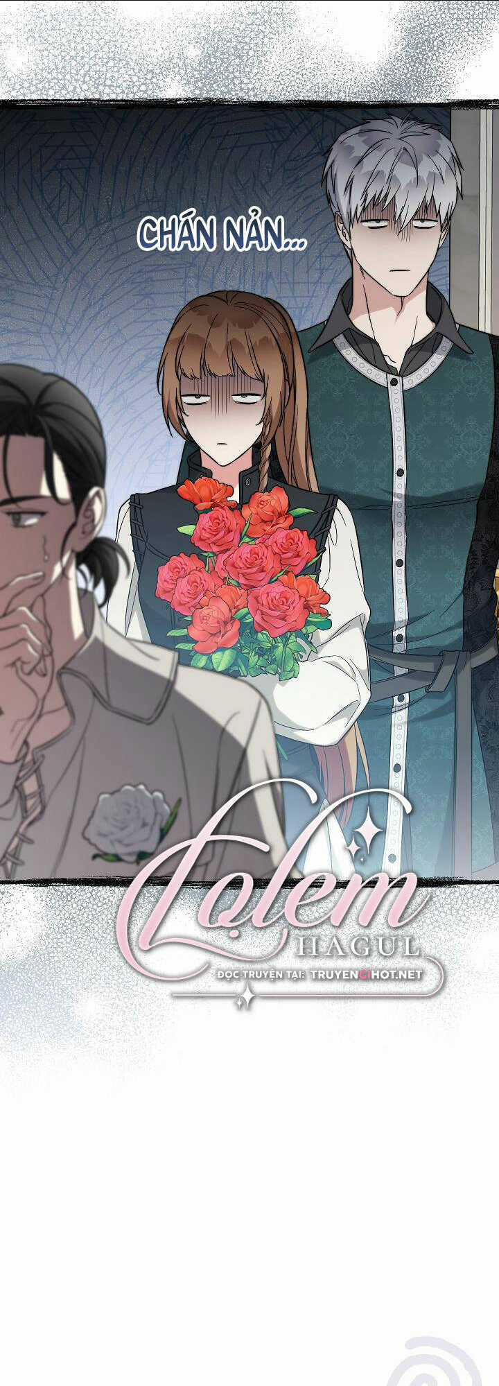 Cuộc Hôn Nhân Vụ Lợi Chapter 59 trang 18