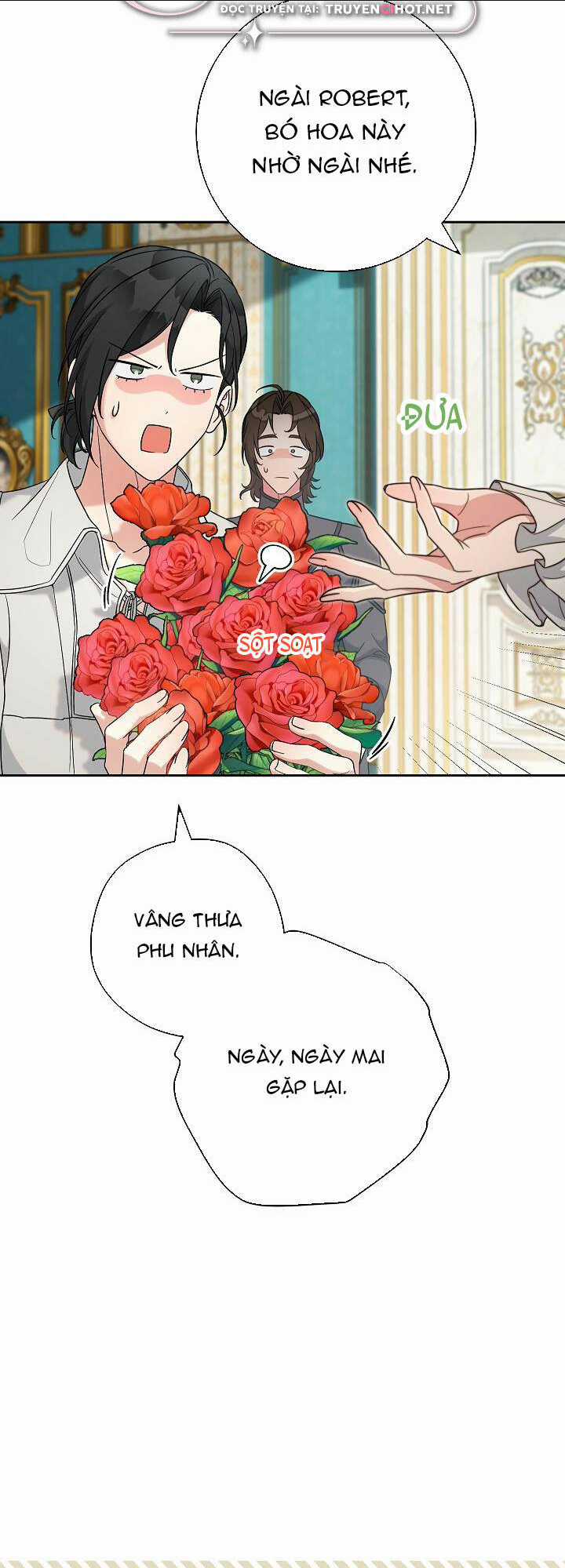 Cuộc Hôn Nhân Vụ Lợi Chapter 59 trang 20