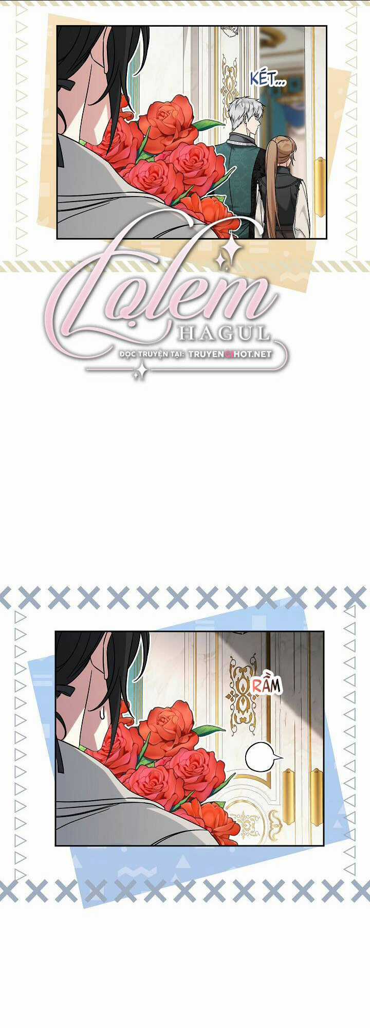 Cuộc Hôn Nhân Vụ Lợi Chapter 59 trang 21