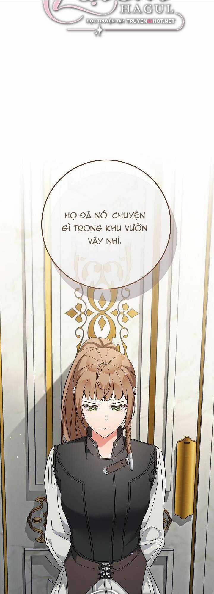 Cuộc Hôn Nhân Vụ Lợi Chapter 59 trang 23