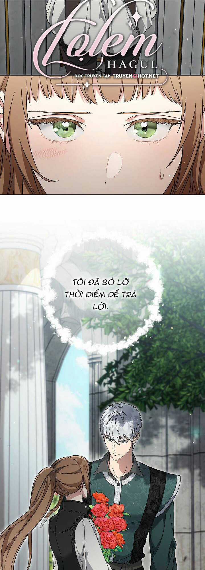 Cuộc Hôn Nhân Vụ Lợi Chapter 59 trang 24