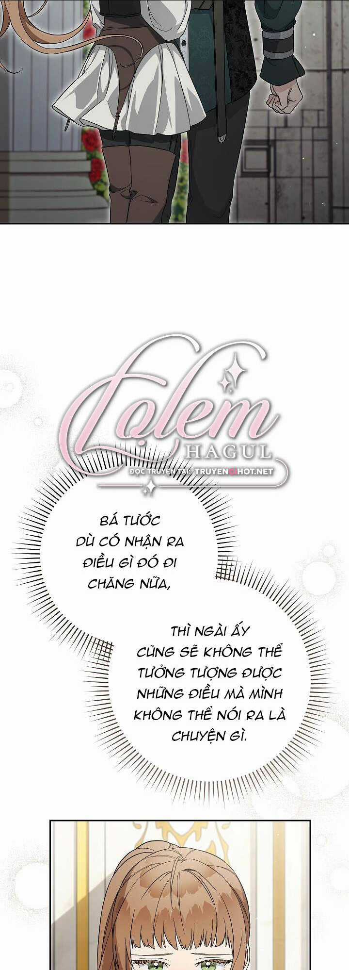 Cuộc Hôn Nhân Vụ Lợi Chapter 59 trang 25