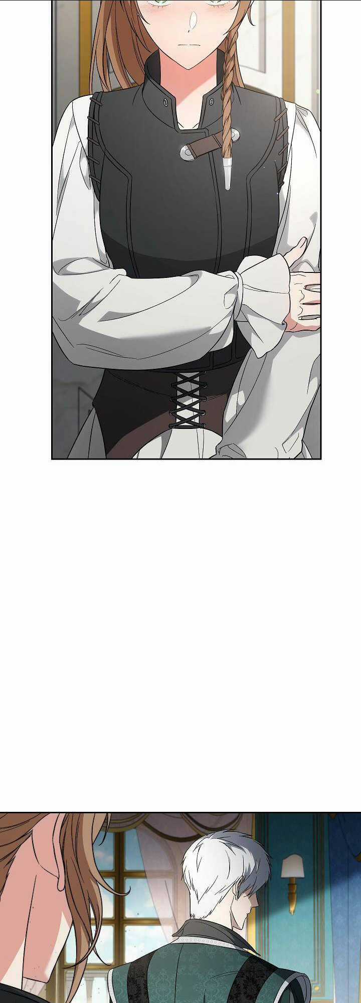 Cuộc Hôn Nhân Vụ Lợi Chapter 59 trang 26