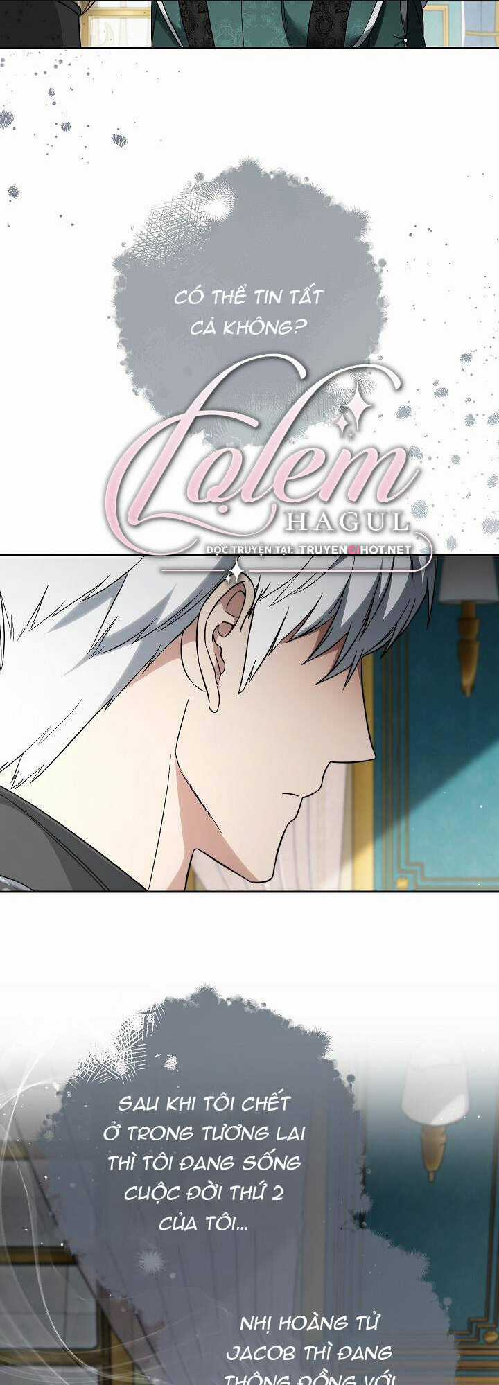 Cuộc Hôn Nhân Vụ Lợi Chapter 59 trang 27