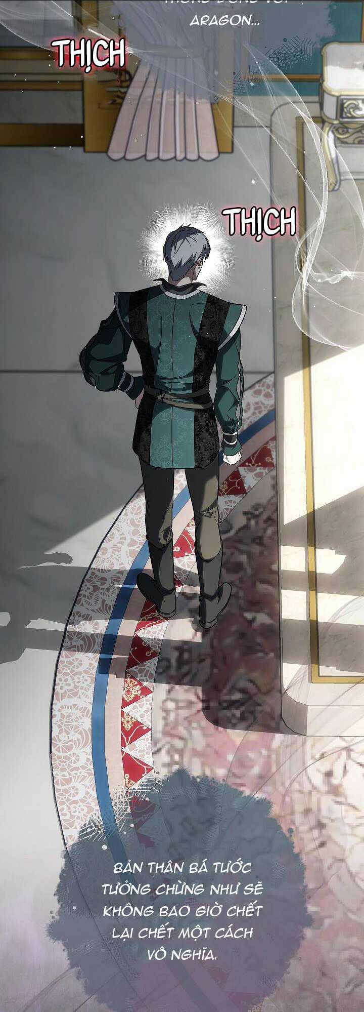 Cuộc Hôn Nhân Vụ Lợi Chapter 59 trang 28