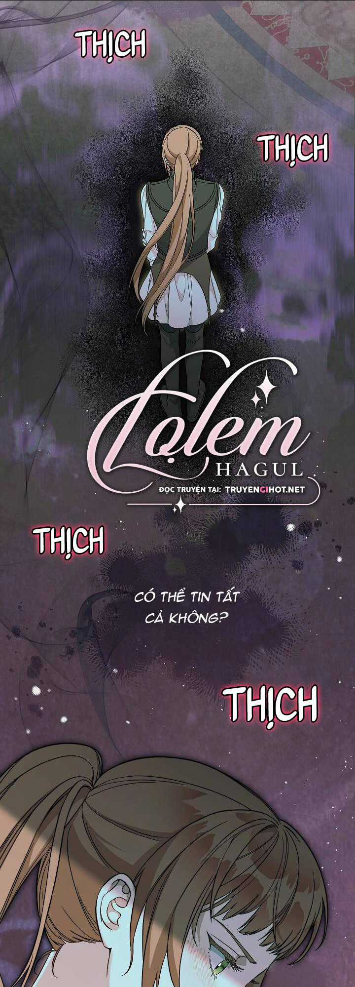 Cuộc Hôn Nhân Vụ Lợi Chapter 59 trang 29