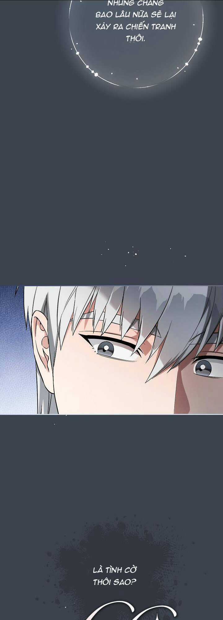 Cuộc Hôn Nhân Vụ Lợi Chapter 59 trang 3