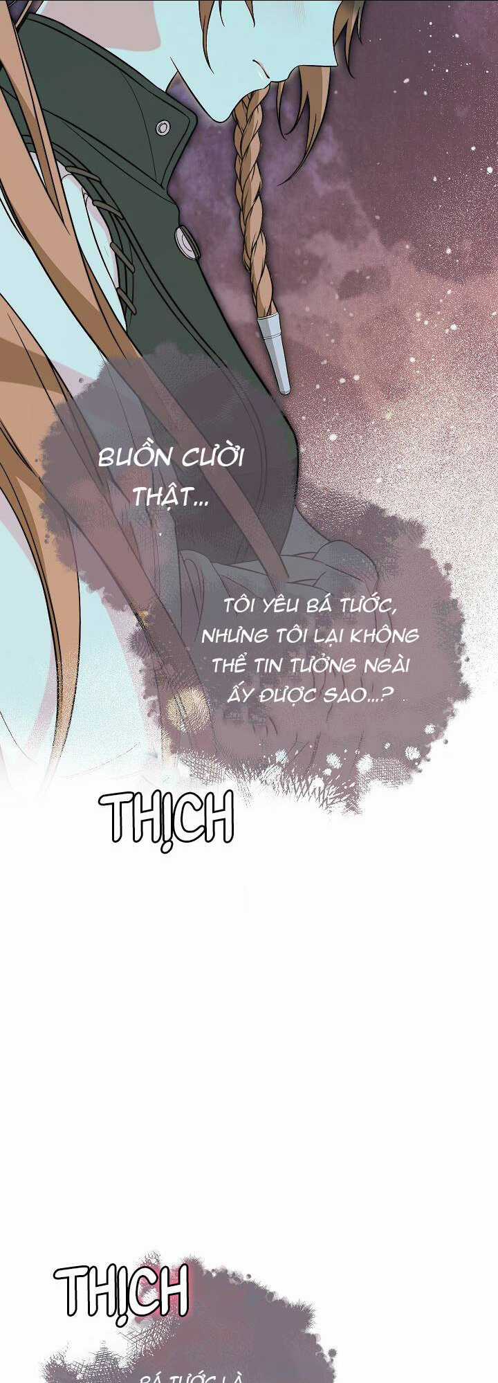 Cuộc Hôn Nhân Vụ Lợi Chapter 59 trang 30