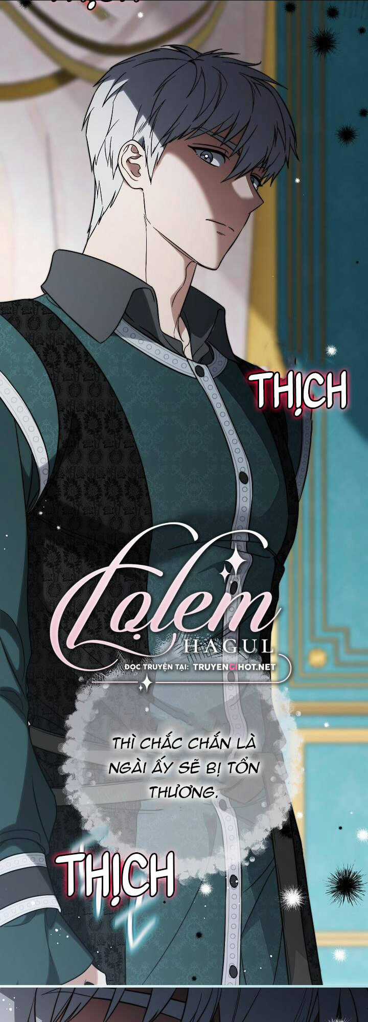 Cuộc Hôn Nhân Vụ Lợi Chapter 59 trang 32