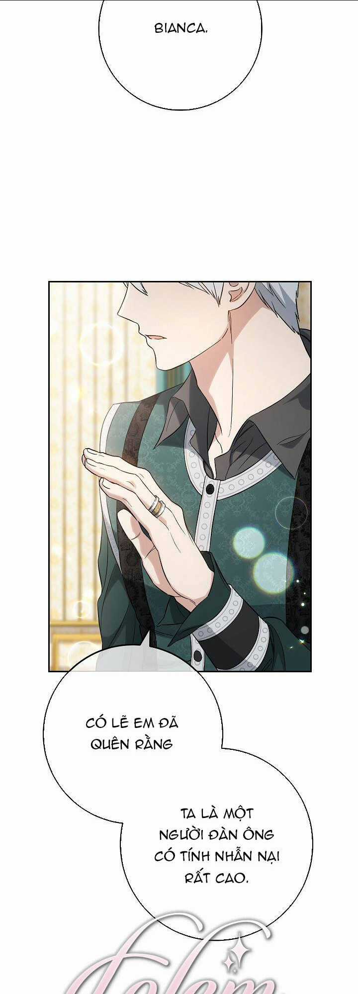 Cuộc Hôn Nhân Vụ Lợi Chapter 59 trang 36