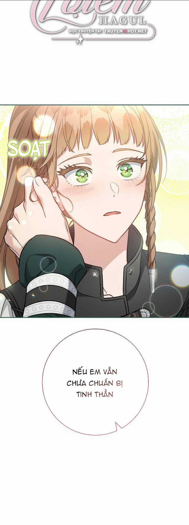 Cuộc Hôn Nhân Vụ Lợi Chapter 59 trang 37