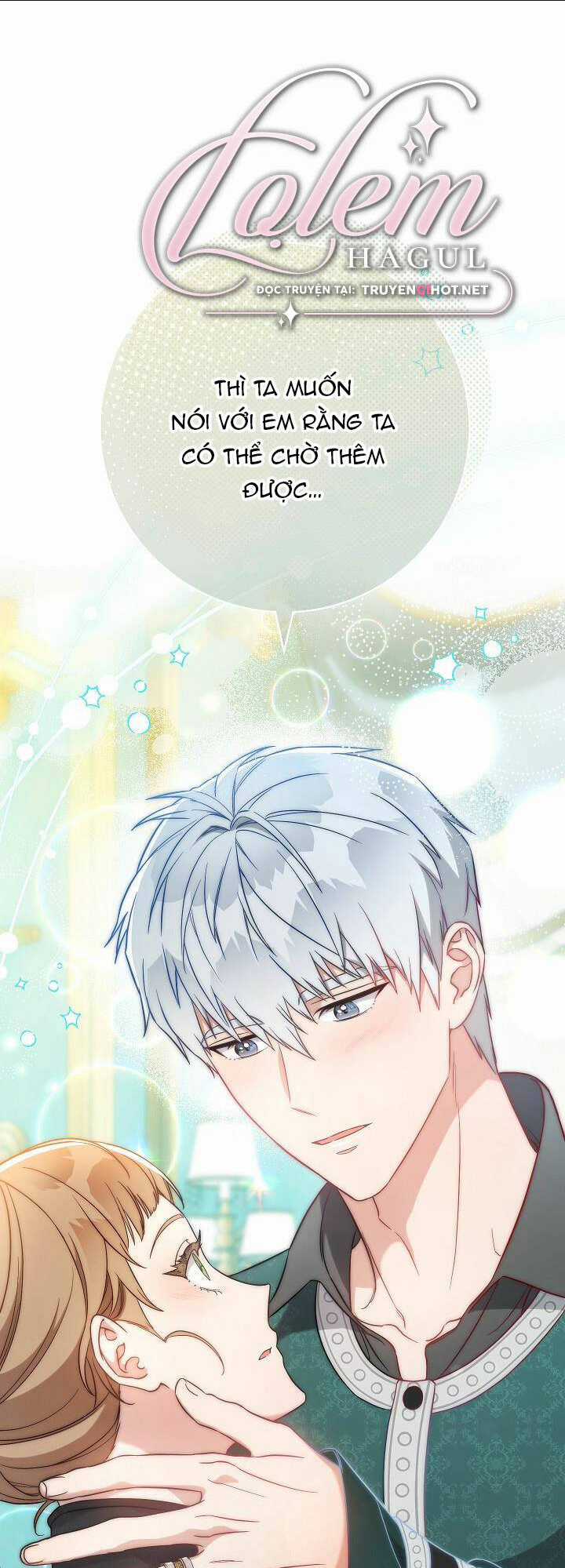 Cuộc Hôn Nhân Vụ Lợi Chapter 59 trang 38