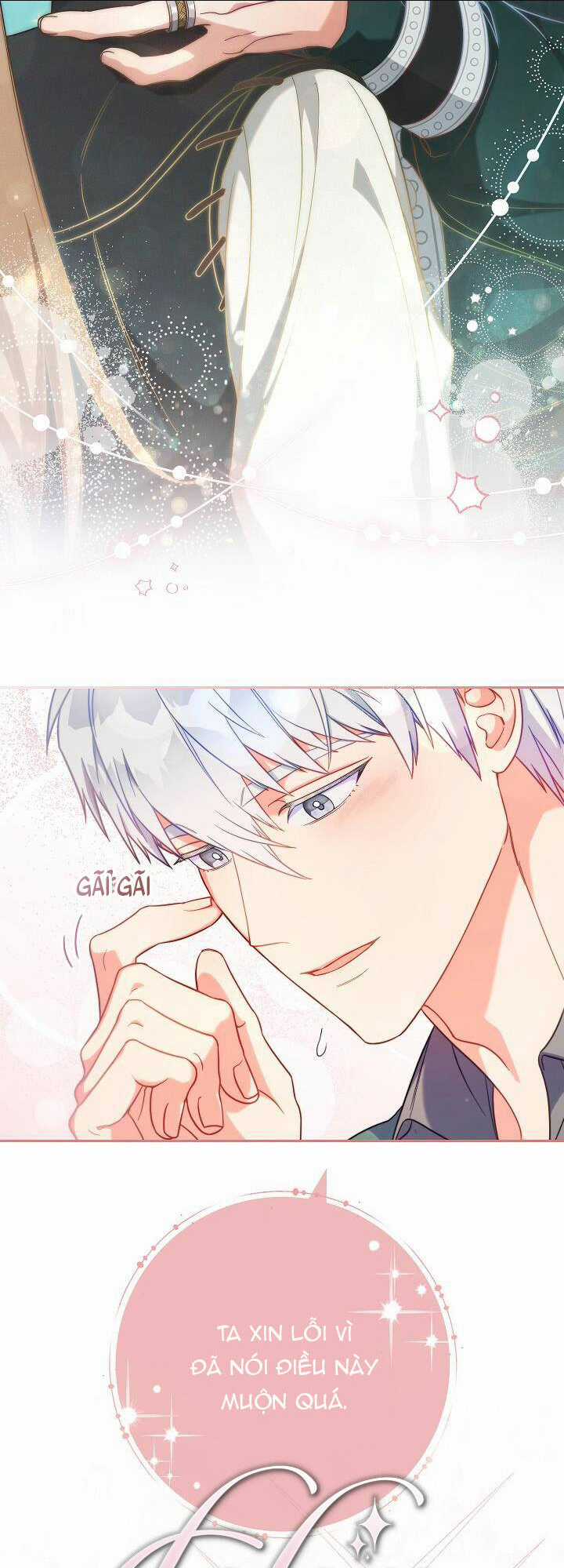 Cuộc Hôn Nhân Vụ Lợi Chapter 59 trang 39