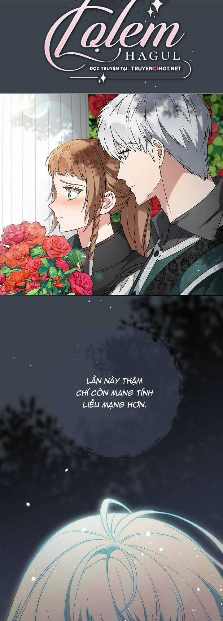 Cuộc Hôn Nhân Vụ Lợi Chapter 59 trang 4