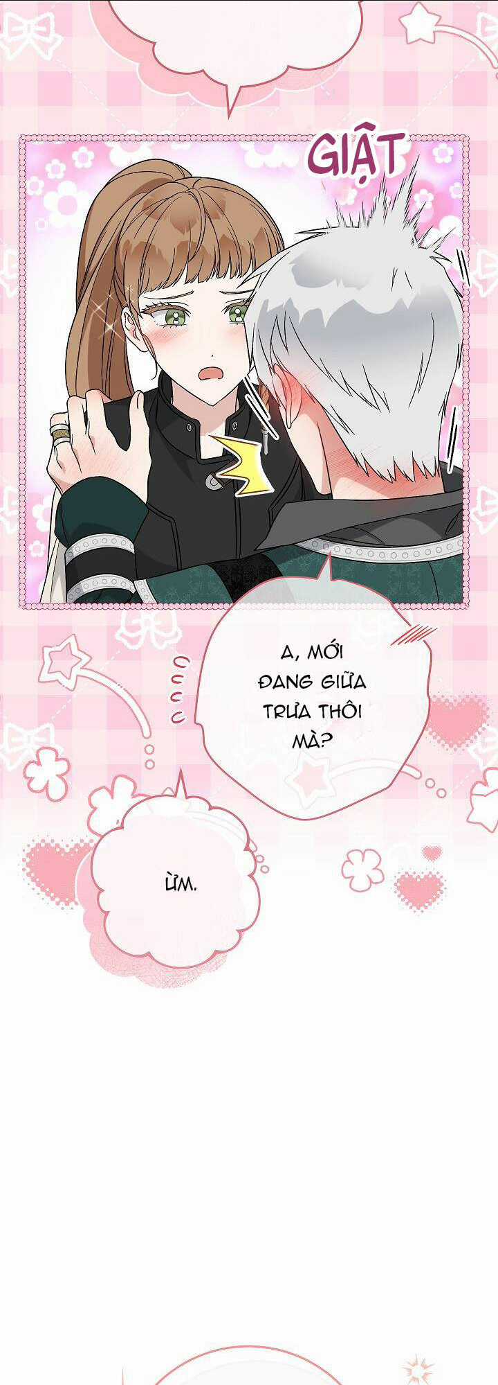 Cuộc Hôn Nhân Vụ Lợi Chapter 59 trang 41