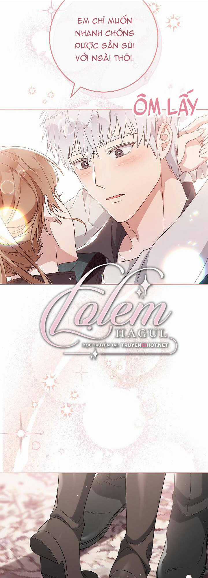 Cuộc Hôn Nhân Vụ Lợi Chapter 59 trang 42