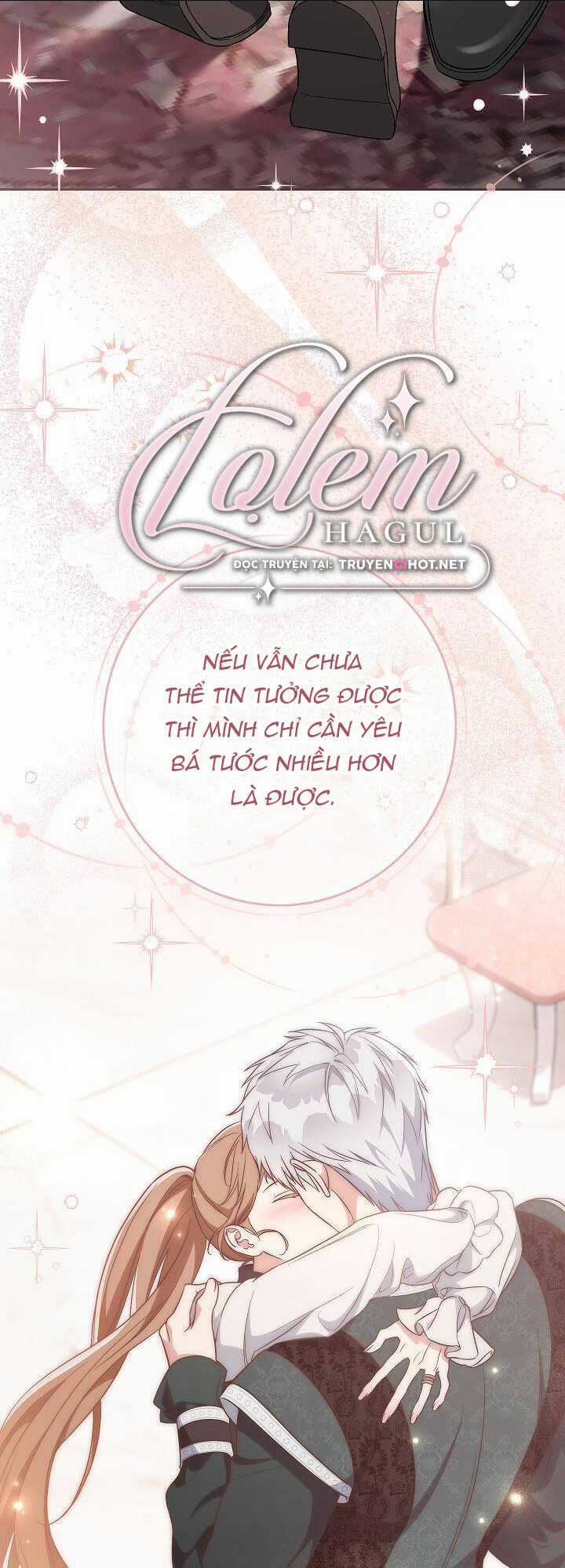 Cuộc Hôn Nhân Vụ Lợi Chapter 59 trang 43