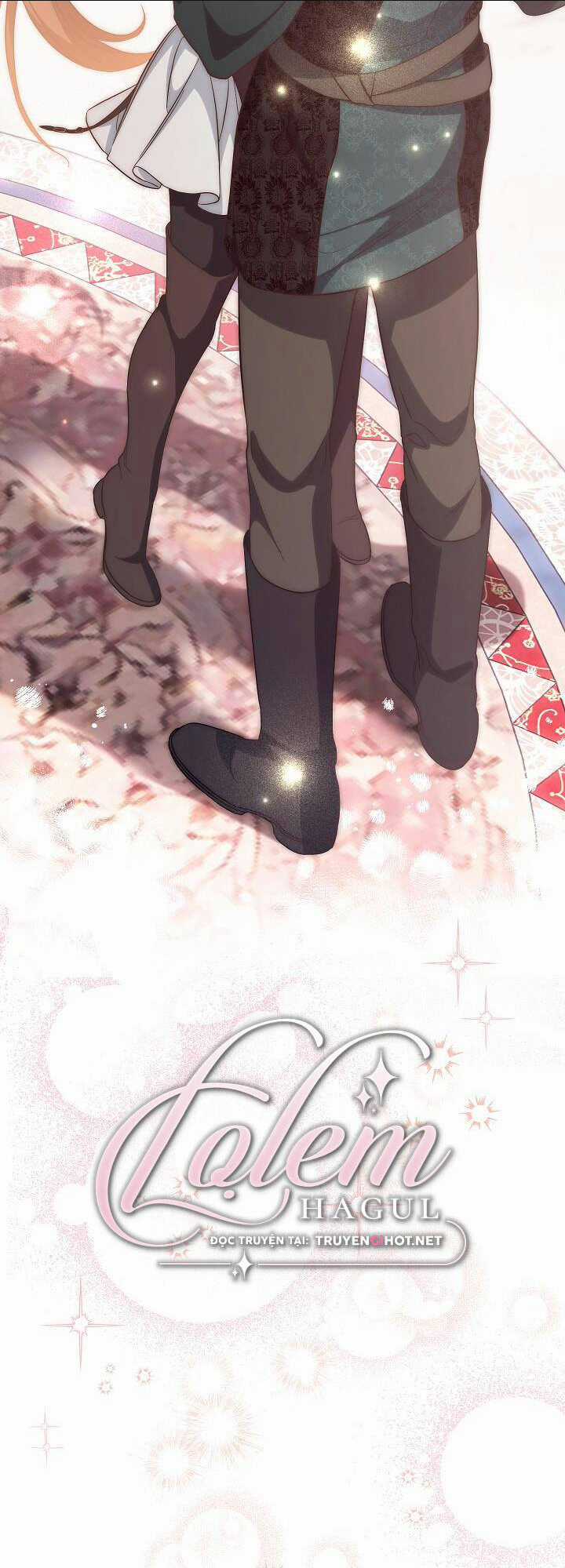 Cuộc Hôn Nhân Vụ Lợi Chapter 59 trang 44