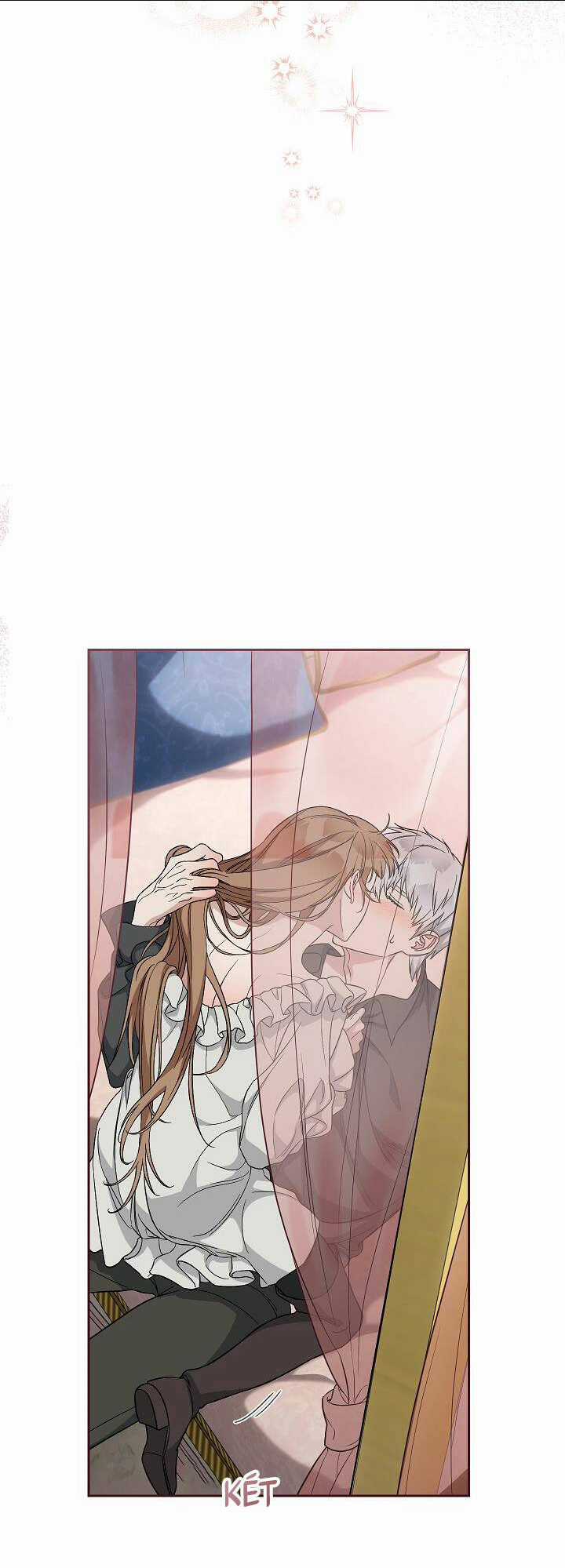 Cuộc Hôn Nhân Vụ Lợi Chapter 59 trang 45