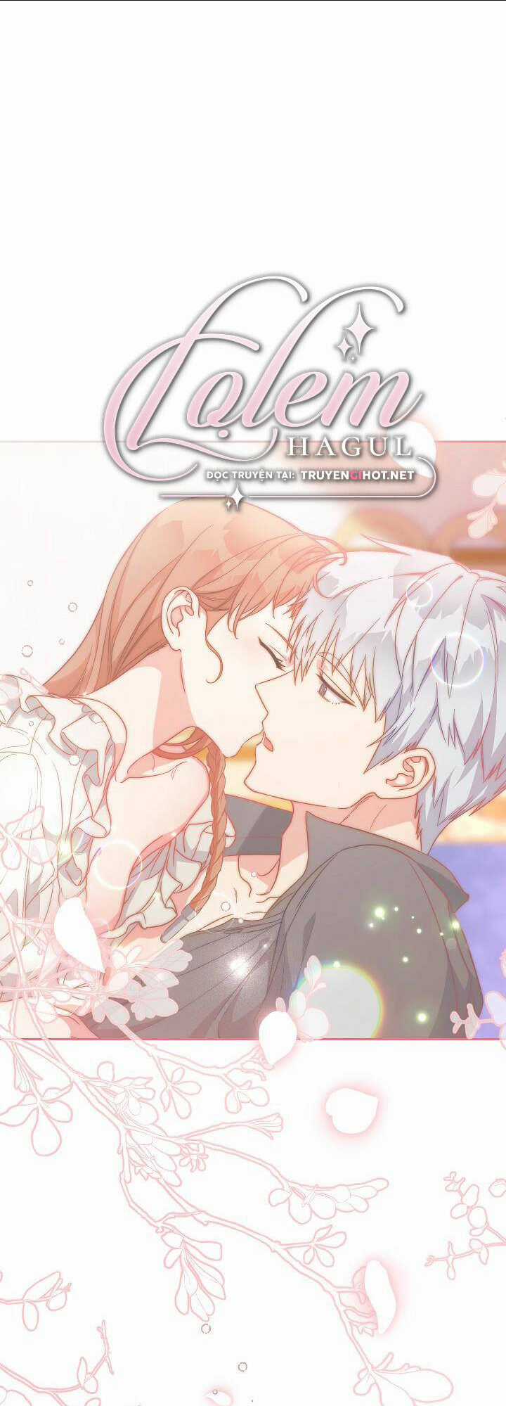 Cuộc Hôn Nhân Vụ Lợi Chapter 59 trang 46