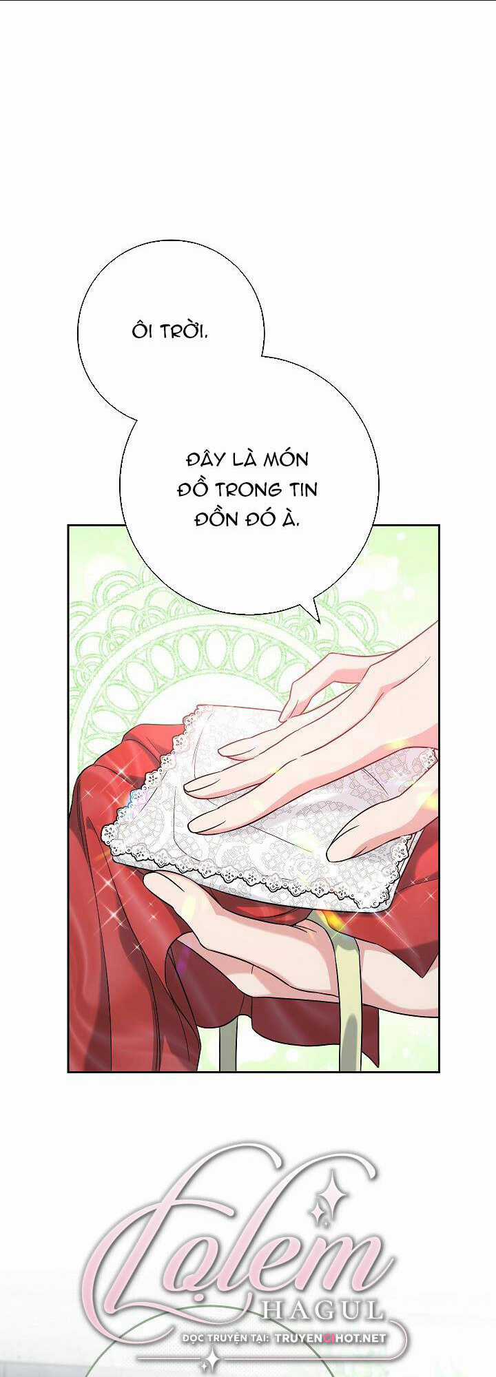 Cuộc Hôn Nhân Vụ Lợi Chapter 59 trang 50