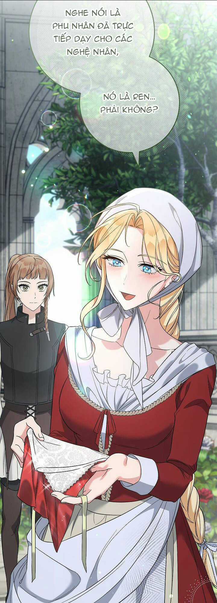 Cuộc Hôn Nhân Vụ Lợi Chapter 59 trang 51