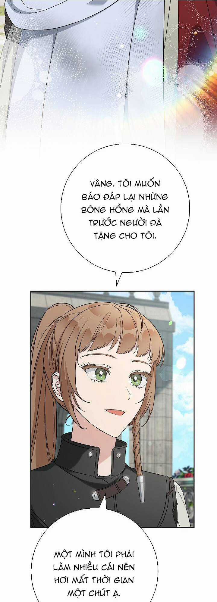 Cuộc Hôn Nhân Vụ Lợi Chapter 59 trang 52