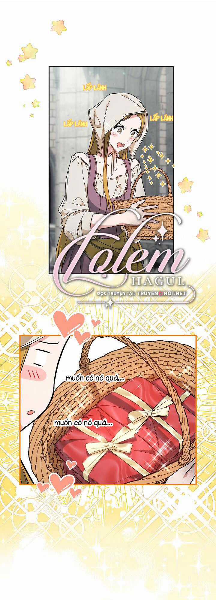 Cuộc Hôn Nhân Vụ Lợi Chapter 59 trang 55