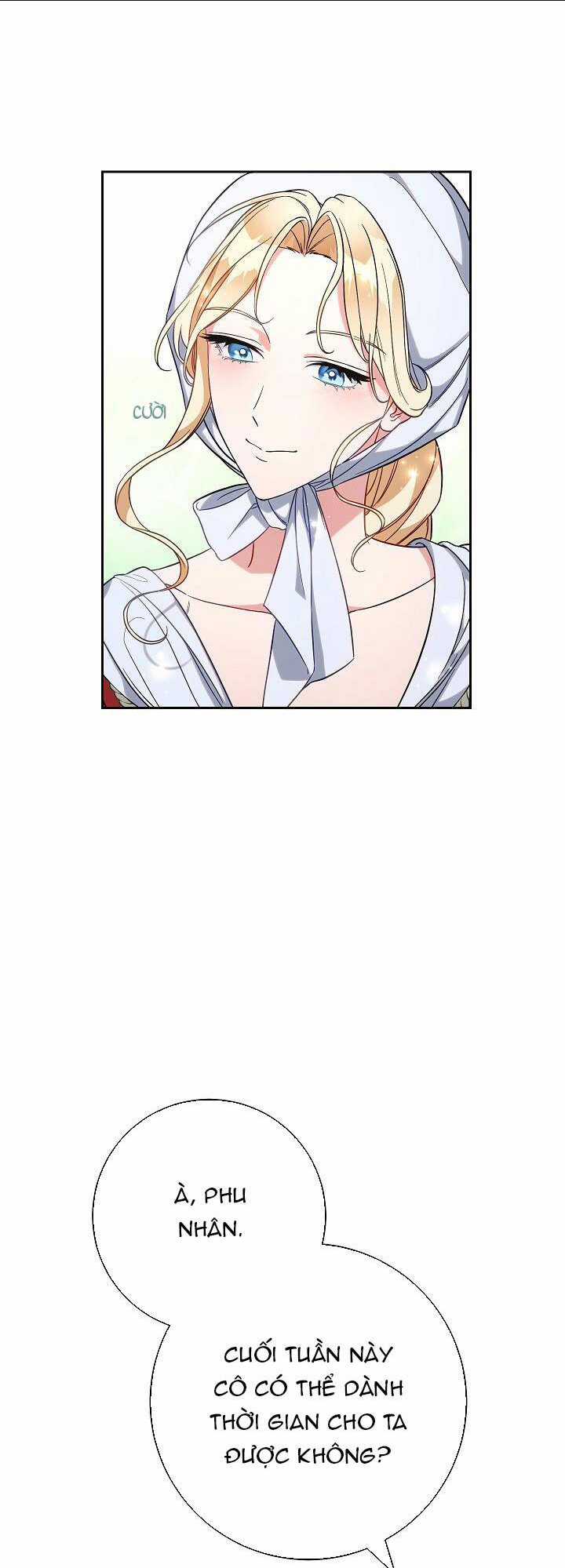 Cuộc Hôn Nhân Vụ Lợi Chapter 59 trang 57