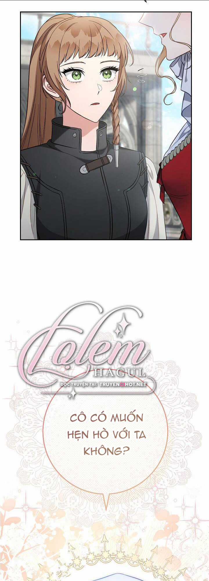 Cuộc Hôn Nhân Vụ Lợi Chapter 59 trang 58