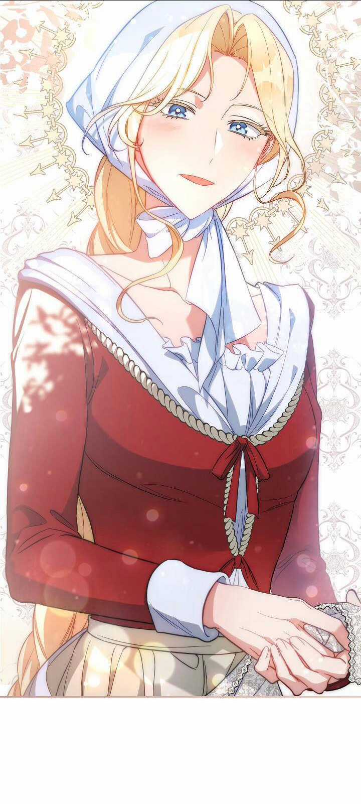 Cuộc Hôn Nhân Vụ Lợi Chapter 59 trang 59