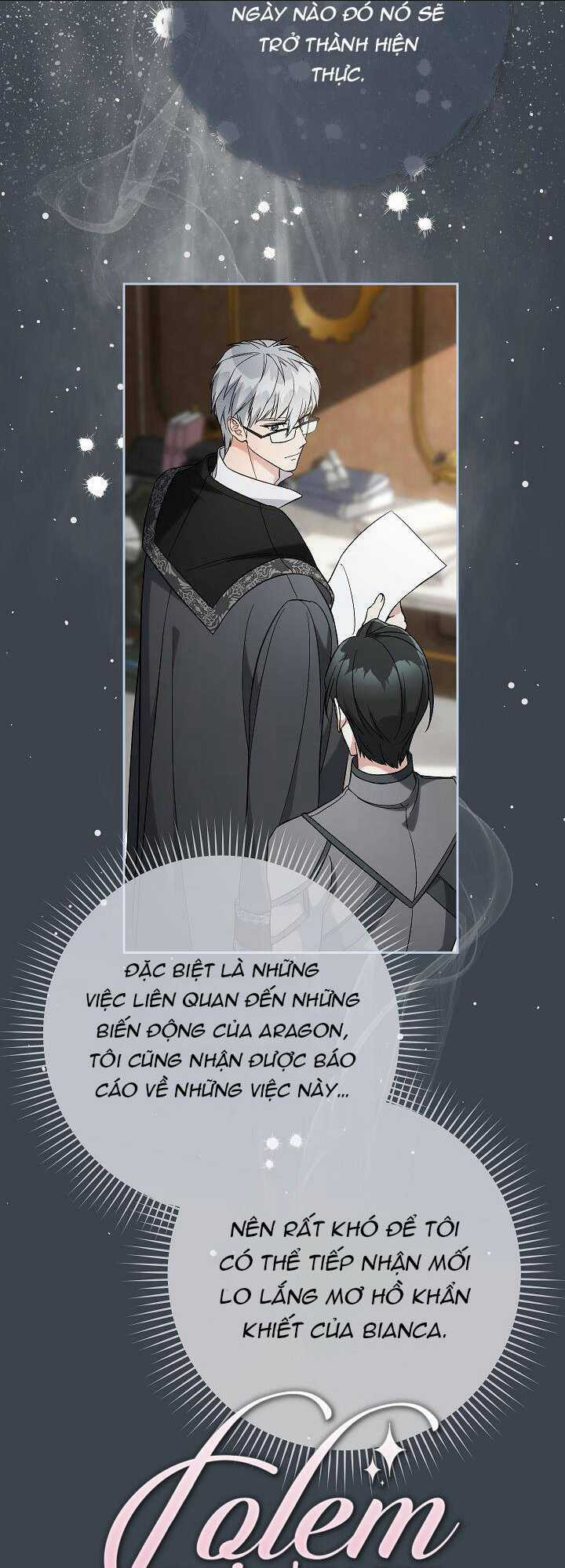 Cuộc Hôn Nhân Vụ Lợi Chapter 59 trang 6