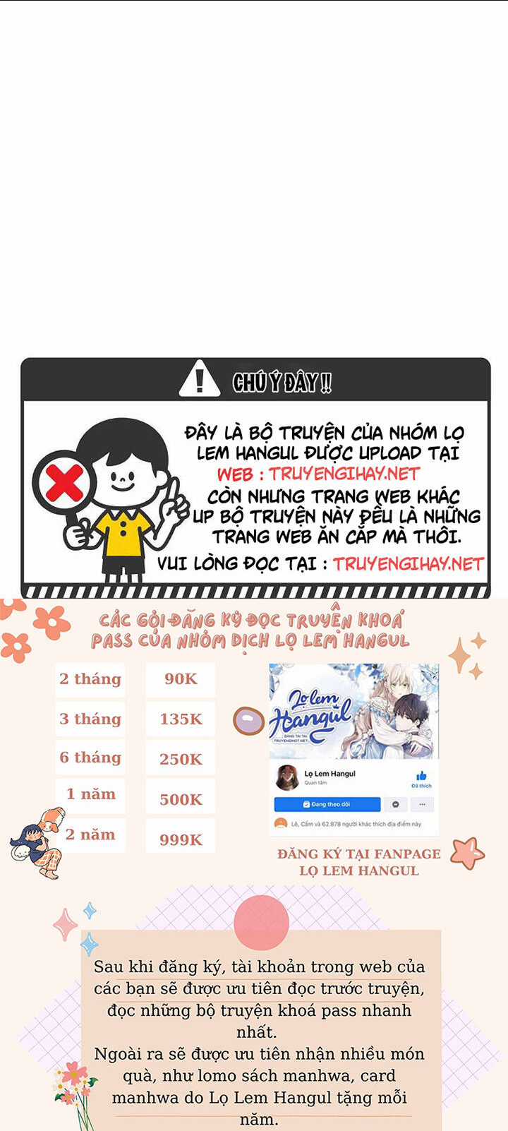 Cuộc Hôn Nhân Vụ Lợi Chapter 59 trang 60